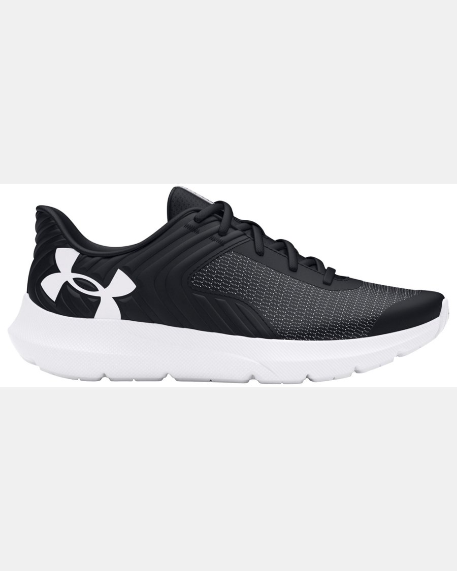 Under Armour Kids' Preschool Outhustle 2 Shoes - Image 3