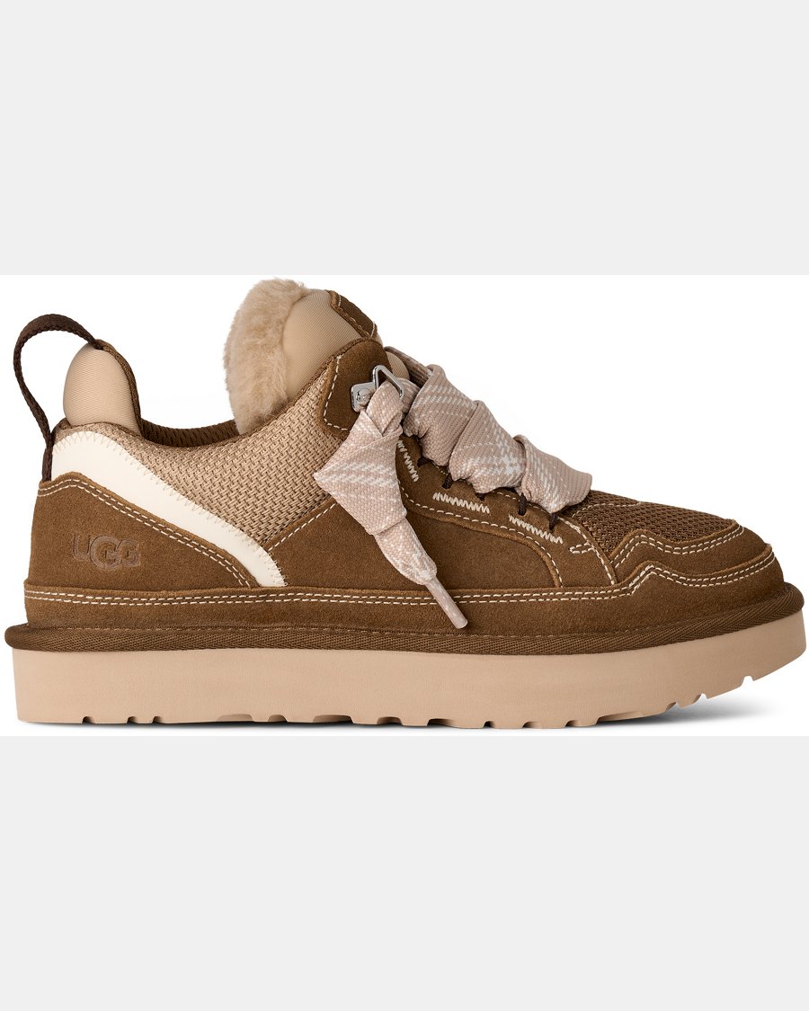 UGG Women's Lowmel Shoe - Image 2