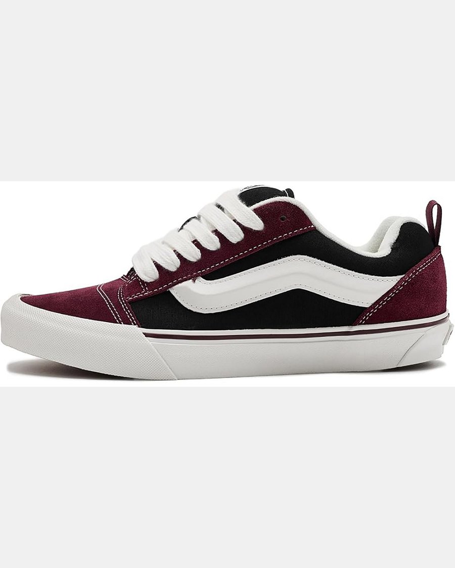 Vans Knu Skool Shoes - Image 4