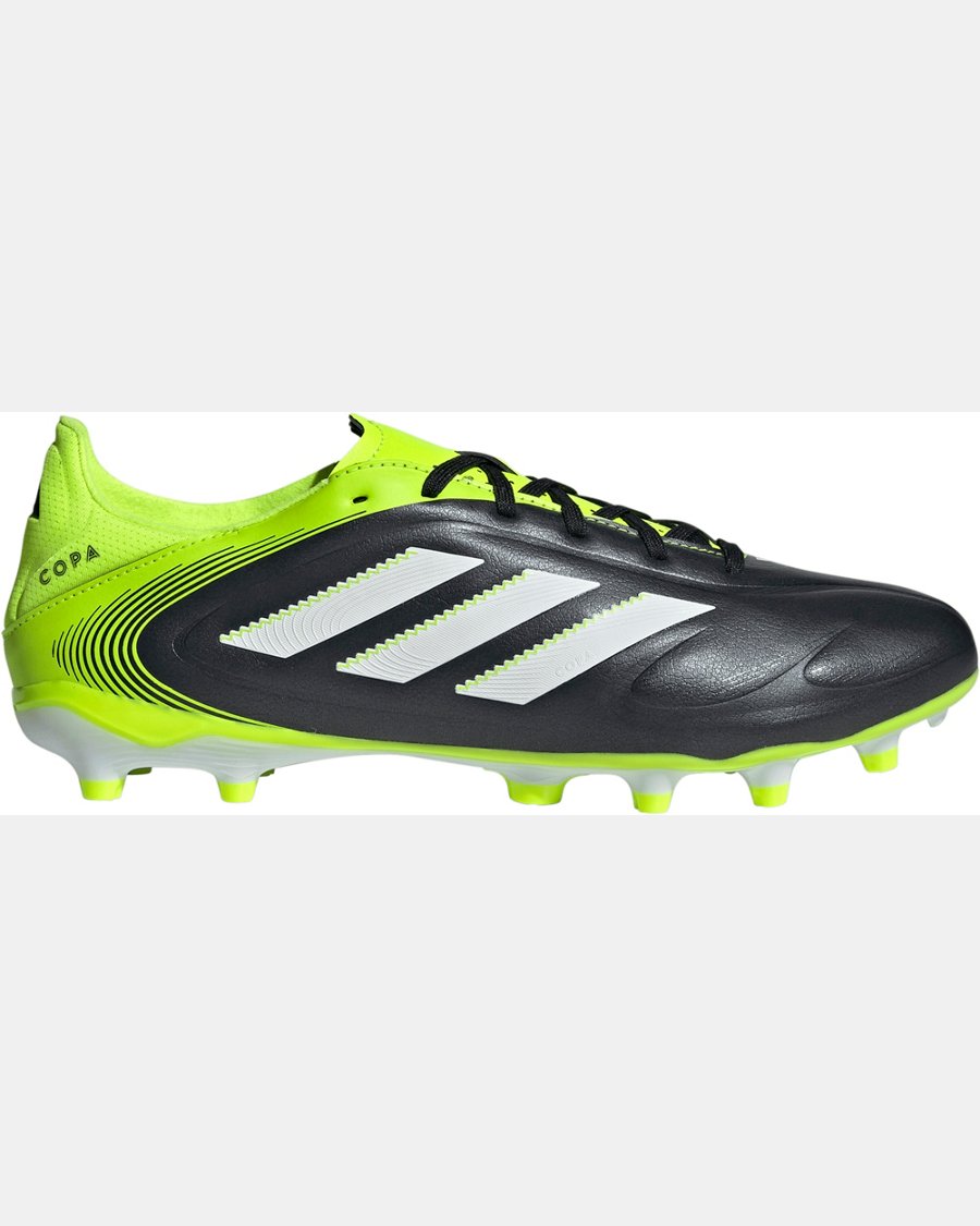 adidas Copa Pure III League FG/MG Soccer Cleats