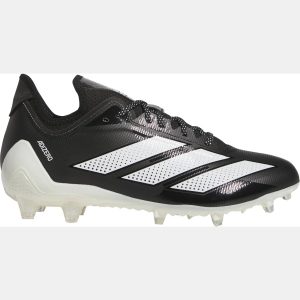 adidas Men's adizero Electric.1 II Football Cleats