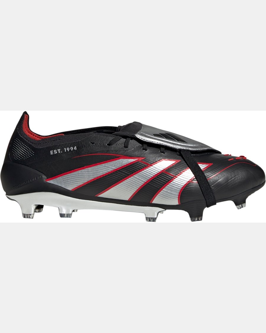 adidas Predator Elite BSR FT FG Soccer Cleats