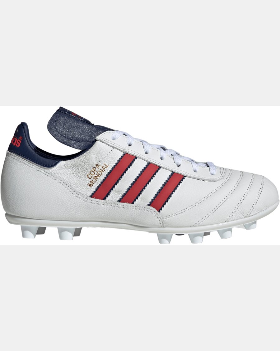 adidas Copa Mundial USA FG Soccer Cleats