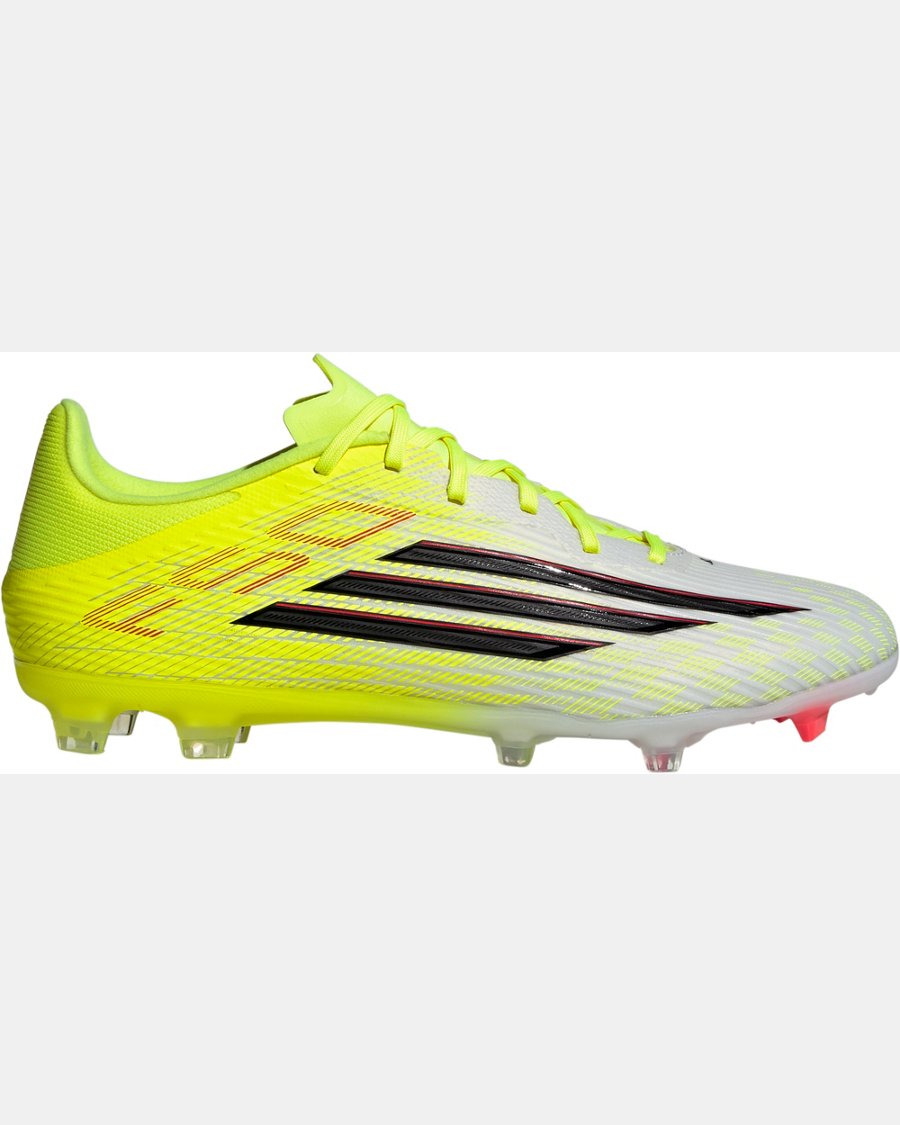 adidas F50 League FG/MG Soccer Cleats