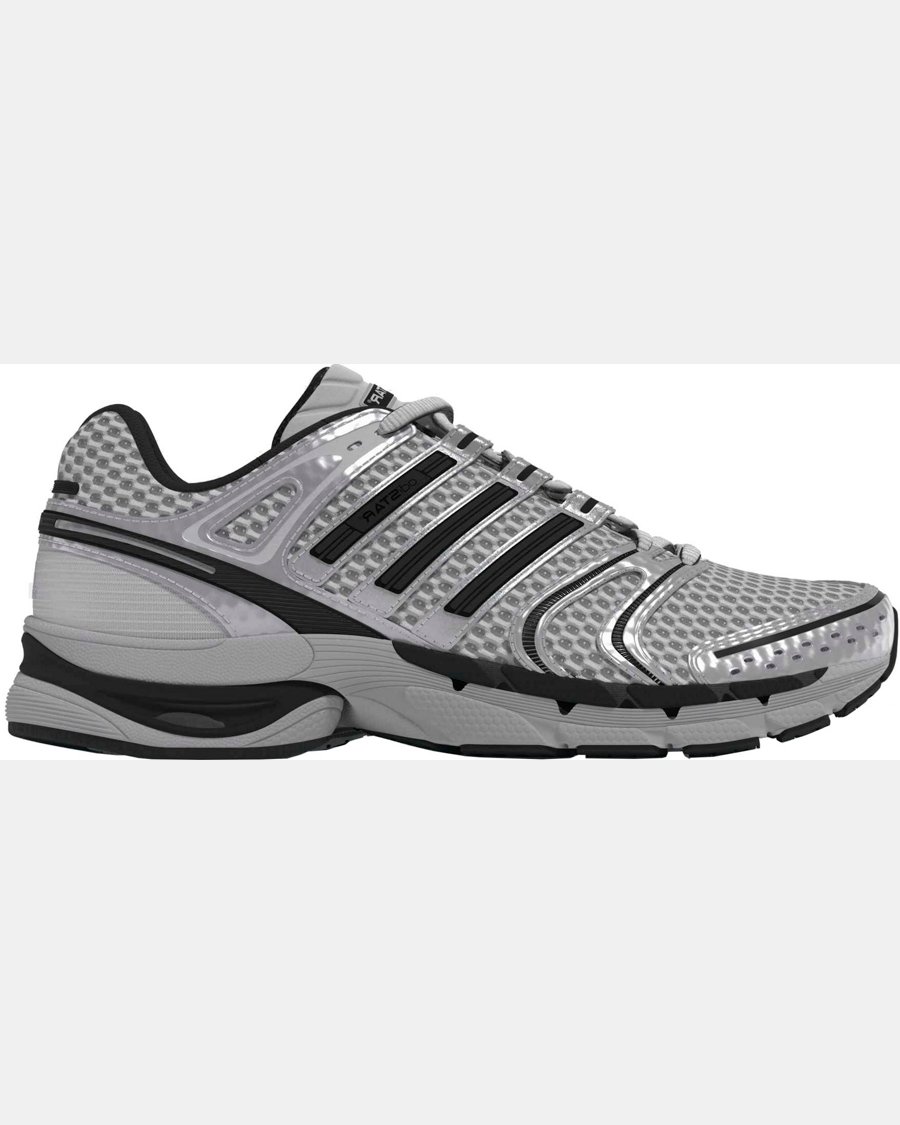 adidas Men's Adistar Control 5 Shoes - Image 3