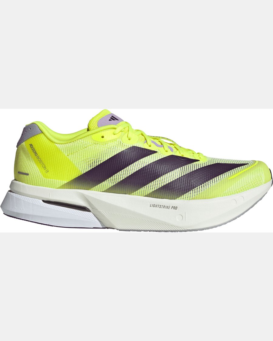 adidas Men's Adizero Boston 13 Running Shoes