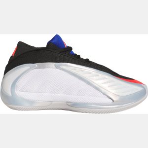 adidas Kids' Grade School Anthony Edwards 2 'Icon' Basketball Shoes