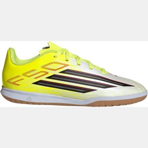 adidas Kids' F50 Club Indoor Soccer Shoes
