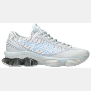 ASICS Men's US6-S GEL-KINETIC FLUENT Running Shoes