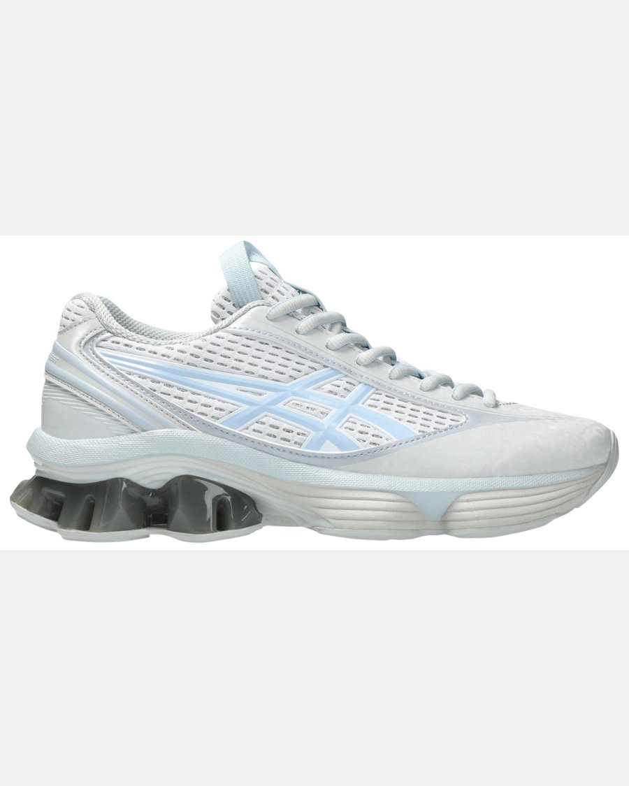 ASICS Men's US6-S GEL-KINETIC FLUENT Running Shoes