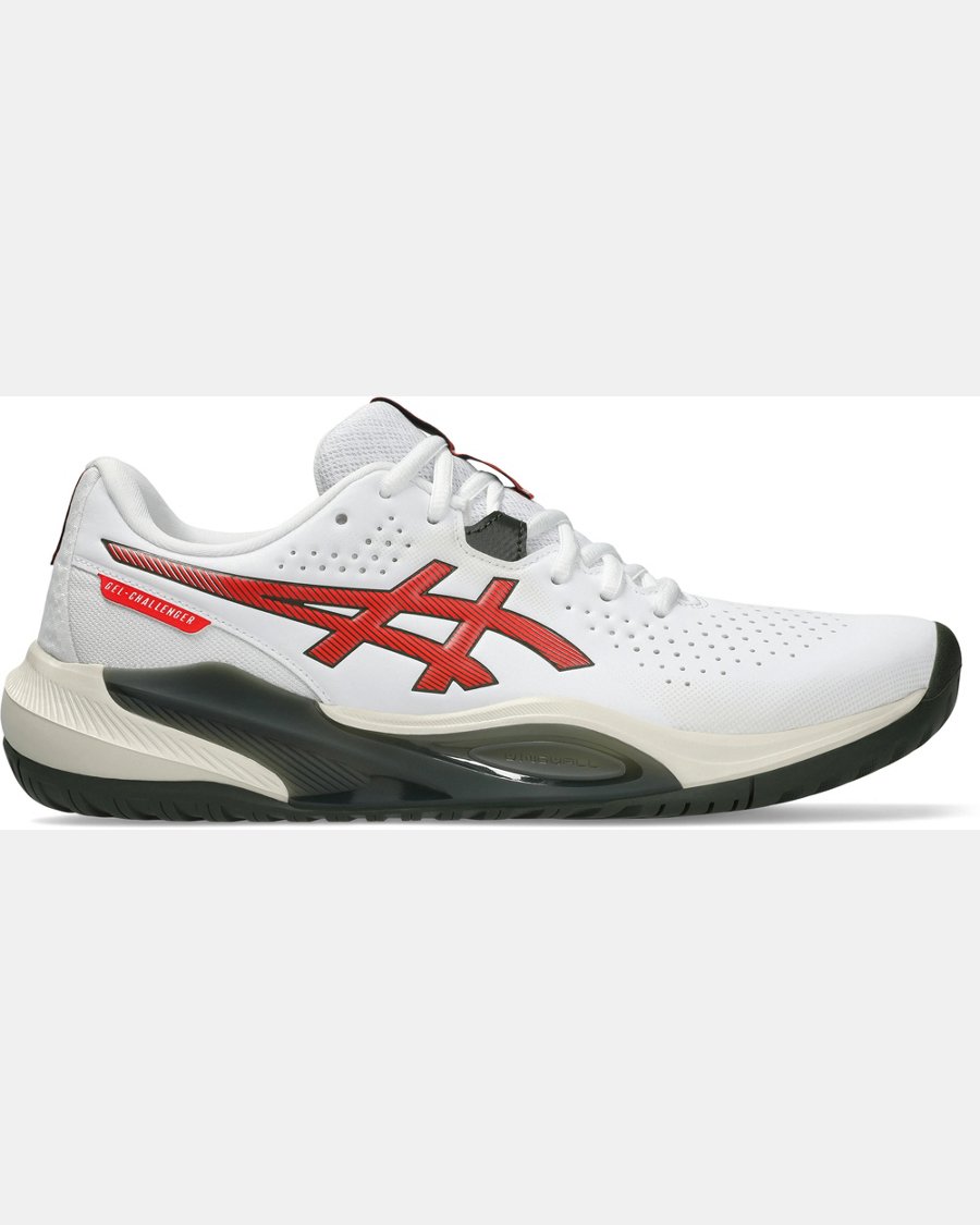 ASICS Men's GEL-CHALLENGER 15 Tennis Shoes - Image 2