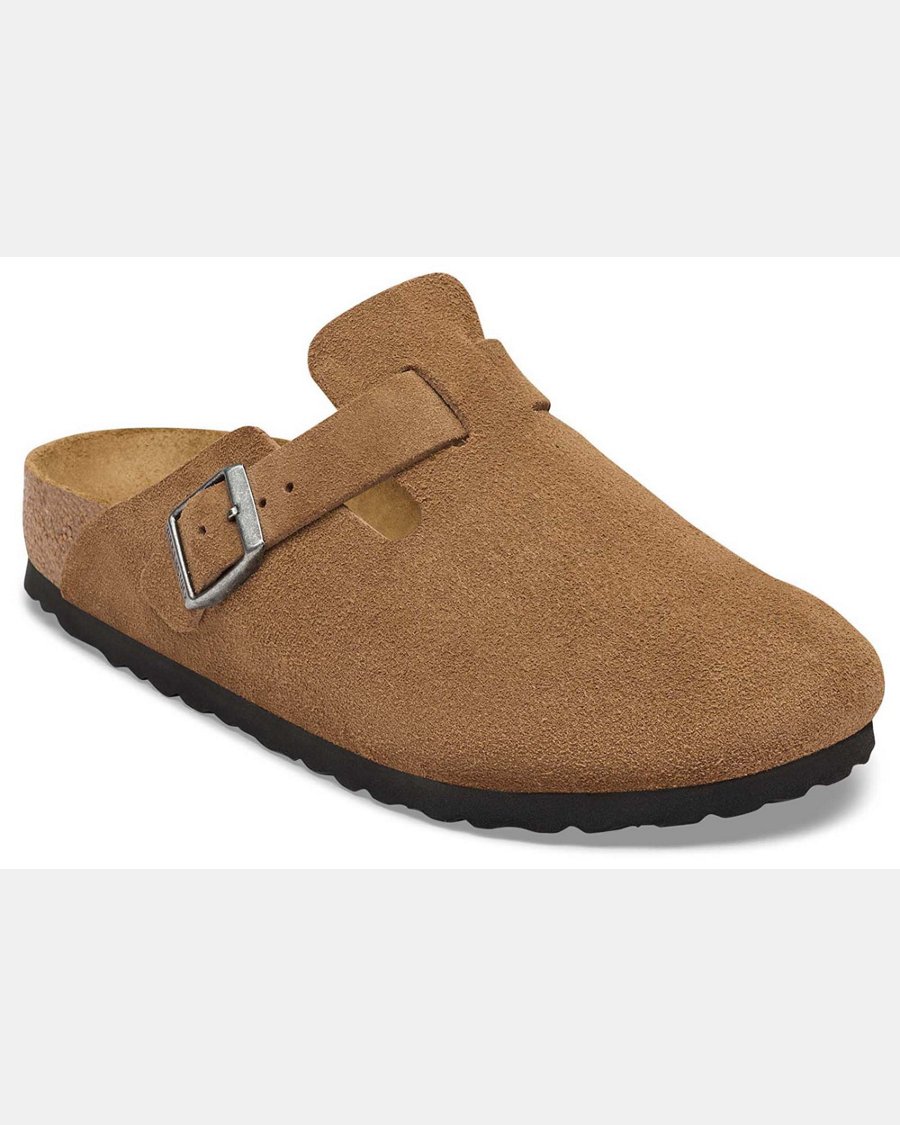 Birkenstock Women's Boston Clogs - Image 4