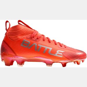 Battle Astrofly LE Football Cleats