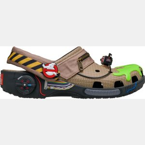 Crocs Ghostbusters Classic Clog