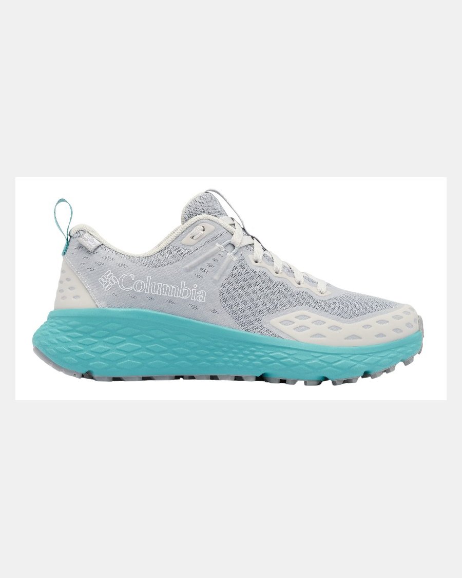 Columbia Women's Konos TRS Outdry Waterproof Shoes - Image 4