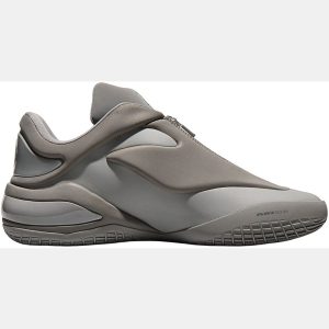 Converse SHAI 001 'Ares Gray' Basketball Shoes