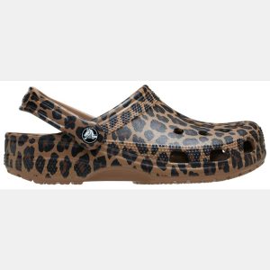 Crocs Classic Animal Clog