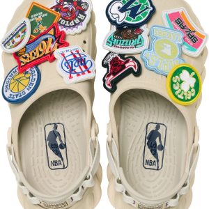 Crocs NBA Echo Clogs
