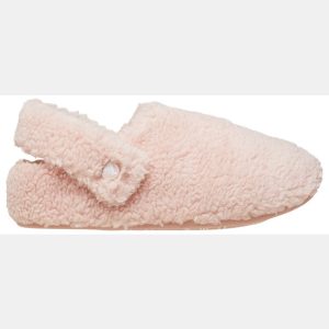 Crocs Classic Cozzzy Slipper