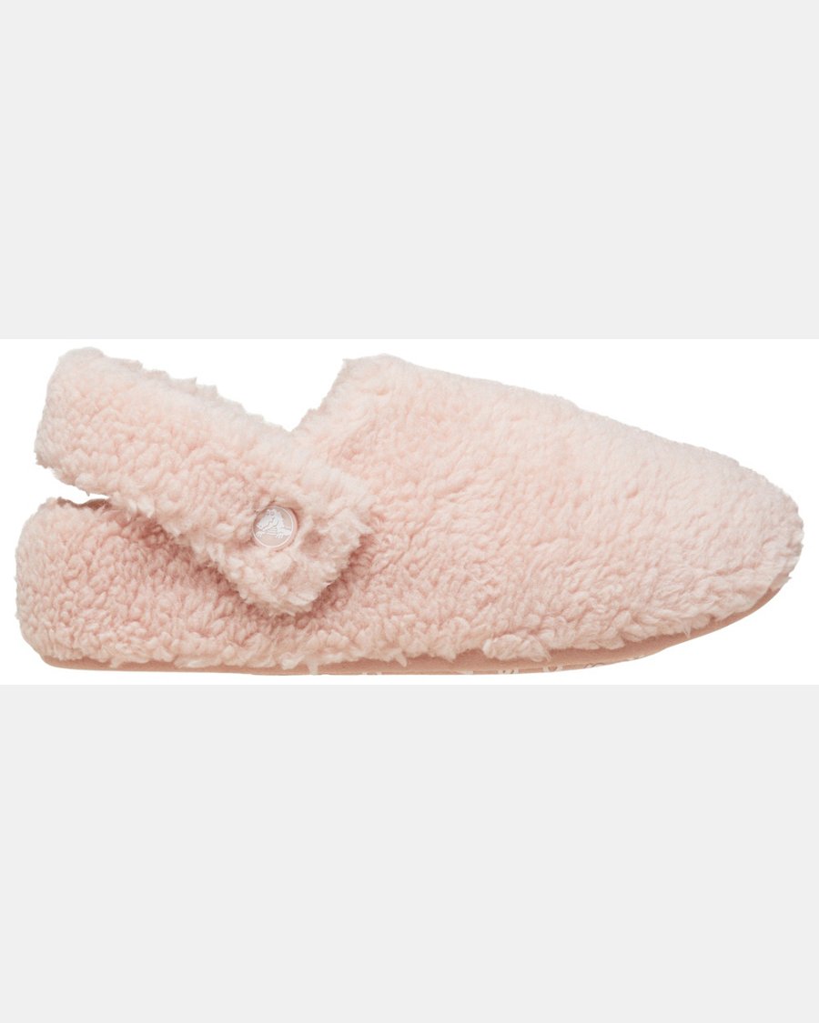Crocs Classic Cozzzy Slipper