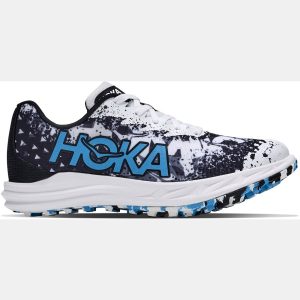 Hoka Crescendo XC Spikeless Cross Country Shoes