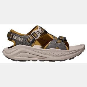 HOKA Men's Infini TC Hiking Shoe