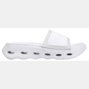 HUNTER Women's Geneva Square Toe Slip-on Casual Sandals