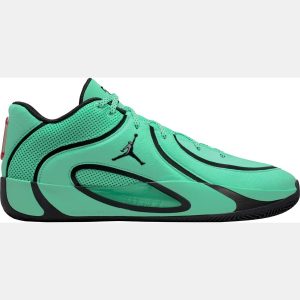 Jordan Tatum 4 'Celtics' Basketball Shoes
