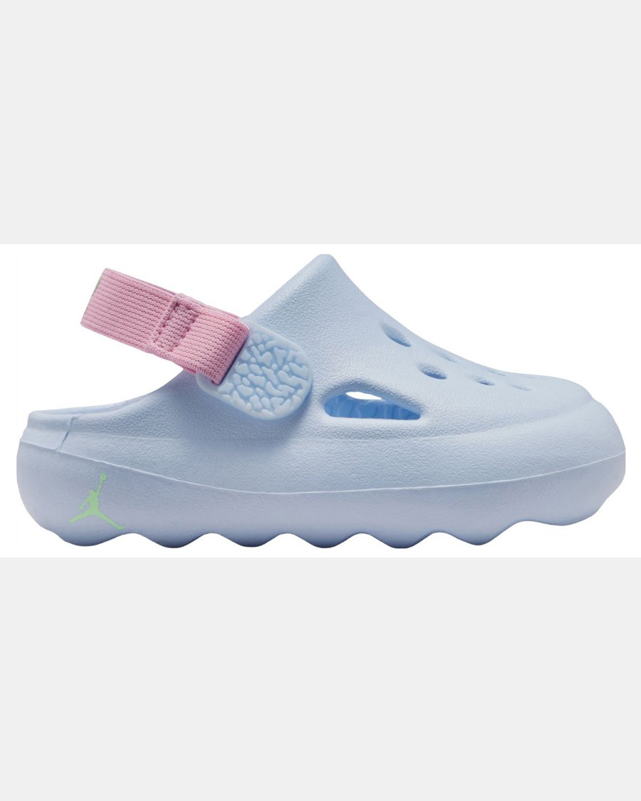 Jordan Toddler Hydrip Shoes - Image 2
