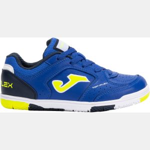 Joma Kids' Toledo 25 Indoor Soccer Shoes