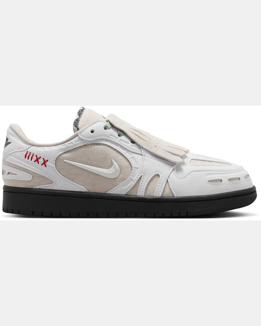 Air Jordan 1 Low Method of Make Women's Shoes