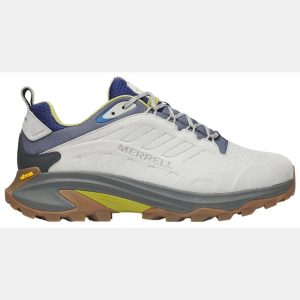 Merrell Men's Moab Speed 2 Mid Waterproof Boots
