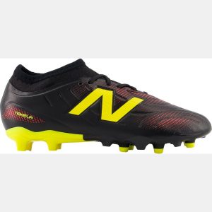 New Balance Kids' Tekela Team V5 FG Soccer Cleats