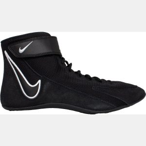 Nike SpeedSweep VIII Wrestling Shoes