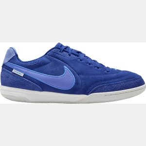 Nike Tiempo Streetgato Premium Indoor Soccer Shoes