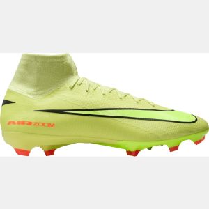 Nike Zoom Mercurial Superfly 10 Pro FG Soccer Cleats