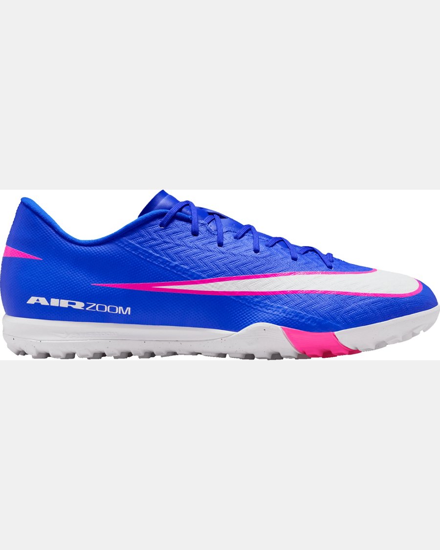 Nike Mercurial Vapor 16 Academy Turf Soccer Cleats