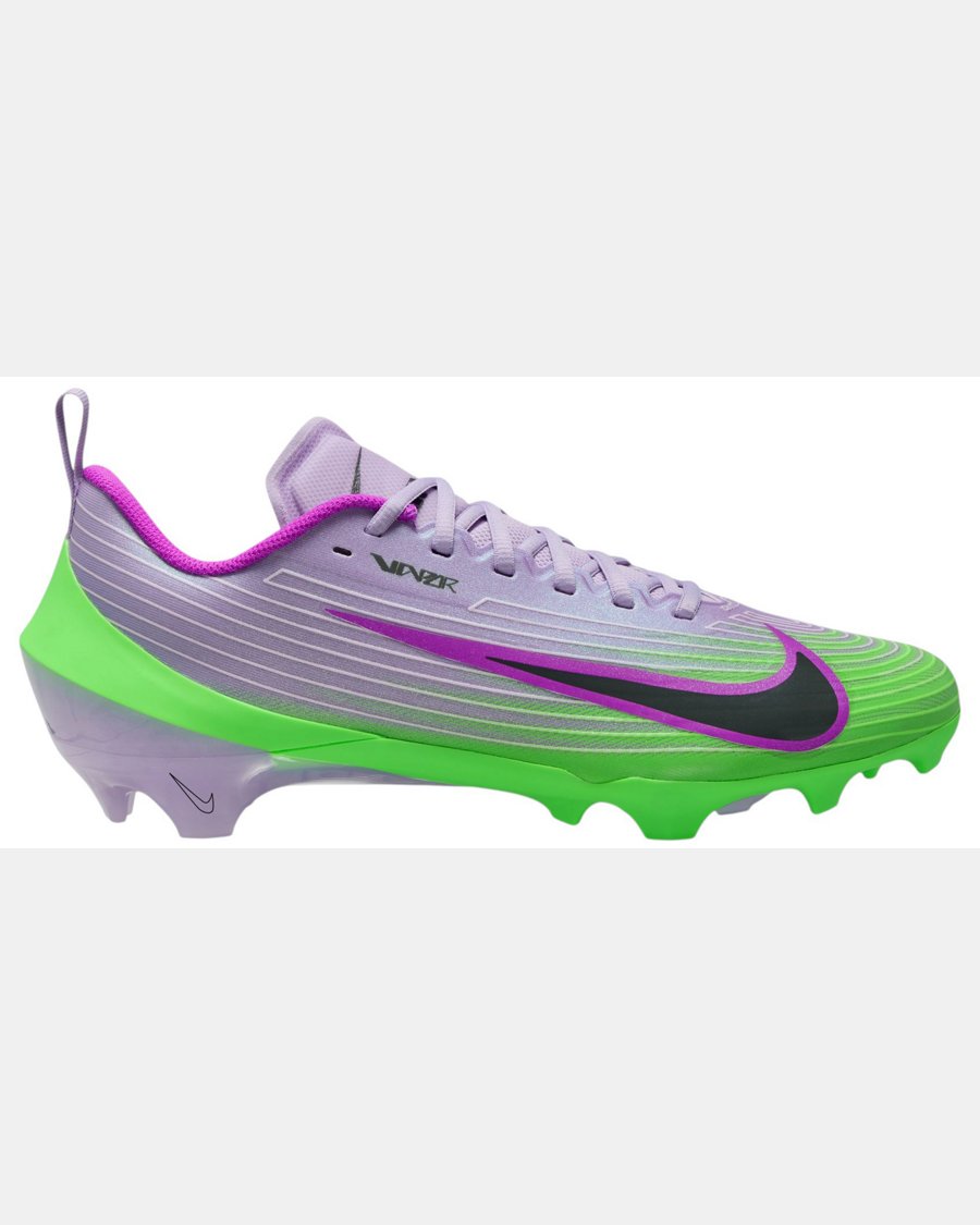 Nike Vapor Edge Speed 3 NRG Football Cleats