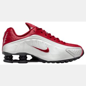 Nike Men's Shox R4 Shoes