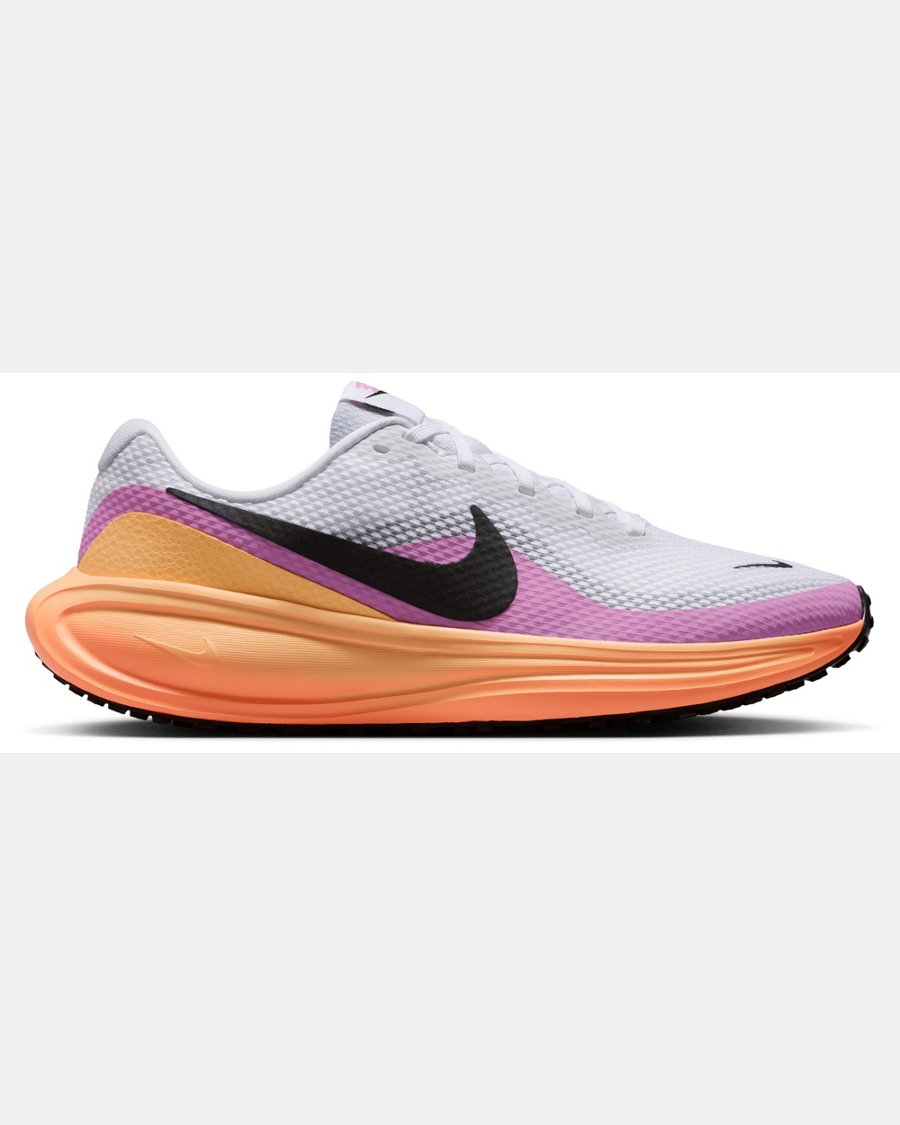 Nike Women's Revolution 8 Running Shoes - Image 5