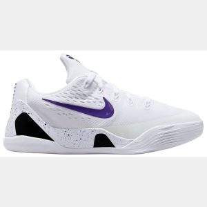 Nike Kids' Grade School Kobe 9 Elite Low Protro Basketball Shoes