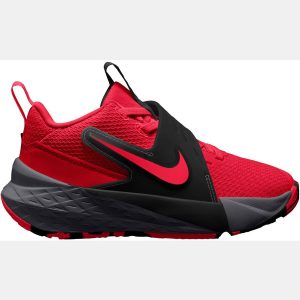 Nike Kids' Preschool Hustle D12 Basketball Shoes