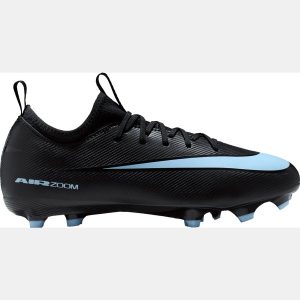 Nike Kids' Mercurial Vapor 16 Academy FG/MG Soccer Cleats