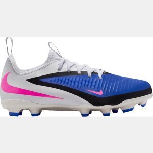 Nike Kids' Phantom 6 Academy FG/MG Soccer Cleats