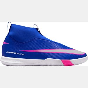 Nike Kids' Mercurial Superfly 10 Academy Indoor Soccer Shoes