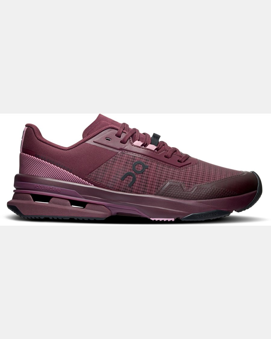 On Women's Cloudpulse Pro Shoes - Image 4