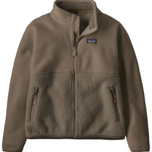 Patagonia Kids' Cozy Fluff Jacket