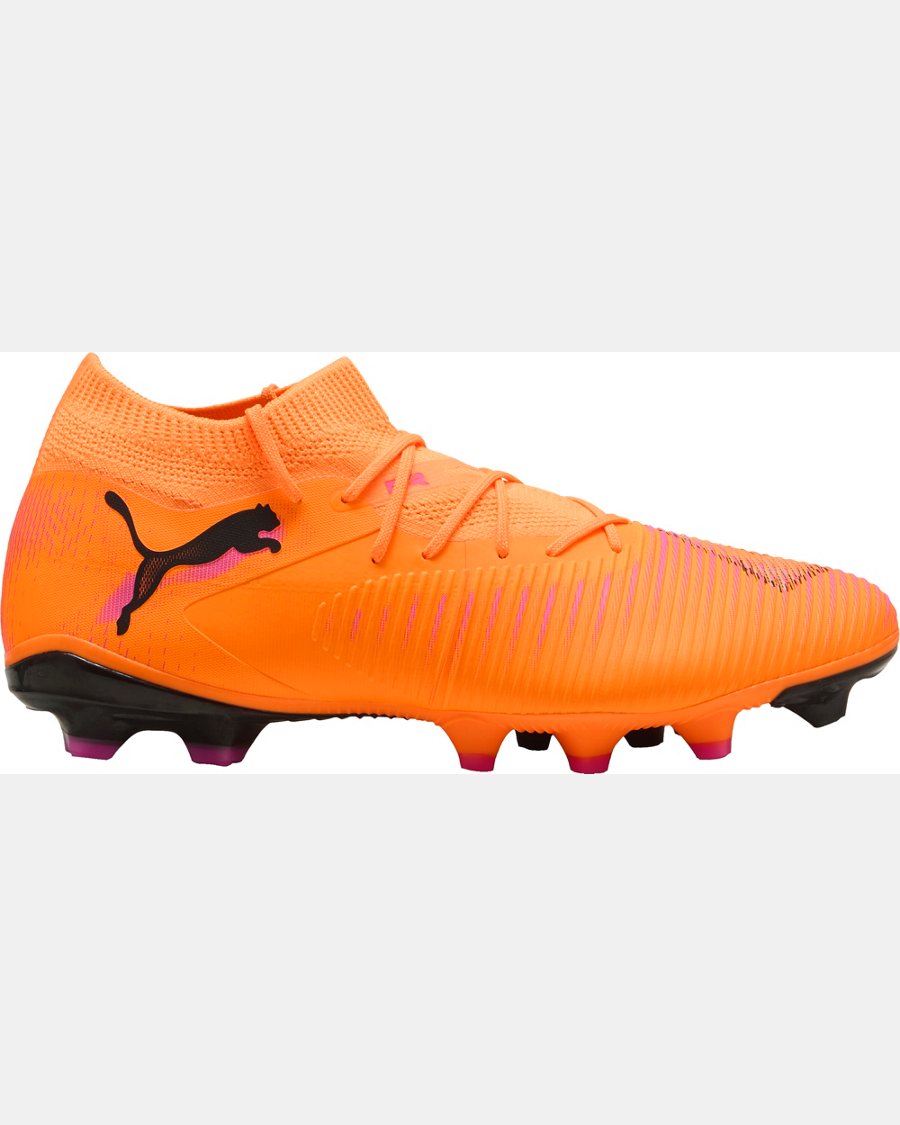 PUMA Future 8 Match FG/AG Soccer Cleats