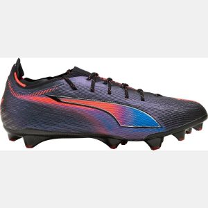 PUMA Ultra 6 Carbon Relentless FG Soccer Cleats