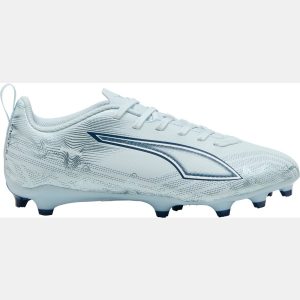 PUMA Kids' Ultra 6 Play FG/AG Soccer Cleats